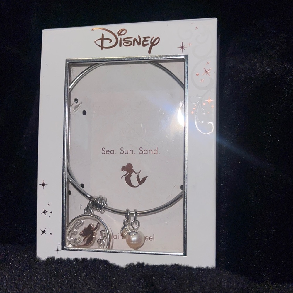 Disney Ariel Bracelet